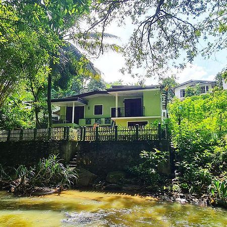 Kandy Guest House Kiribathkumbura ภายนอก รูปภาพ