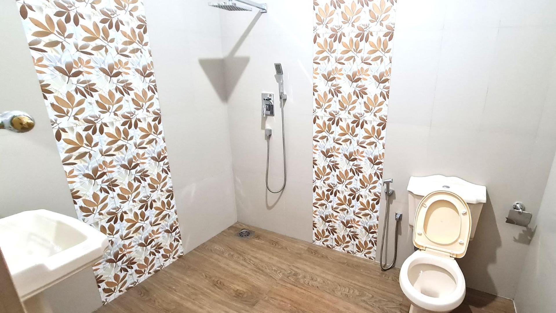 Kandy Guest House Kiribathkumbura ภายนอก รูปภาพ