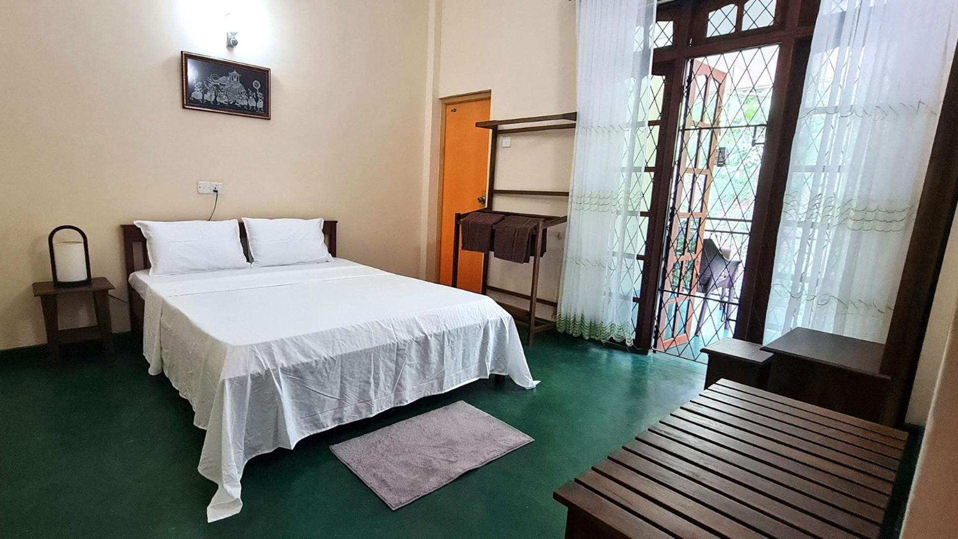 Kandy Guest House Kiribathkumbura ภายนอก รูปภาพ
