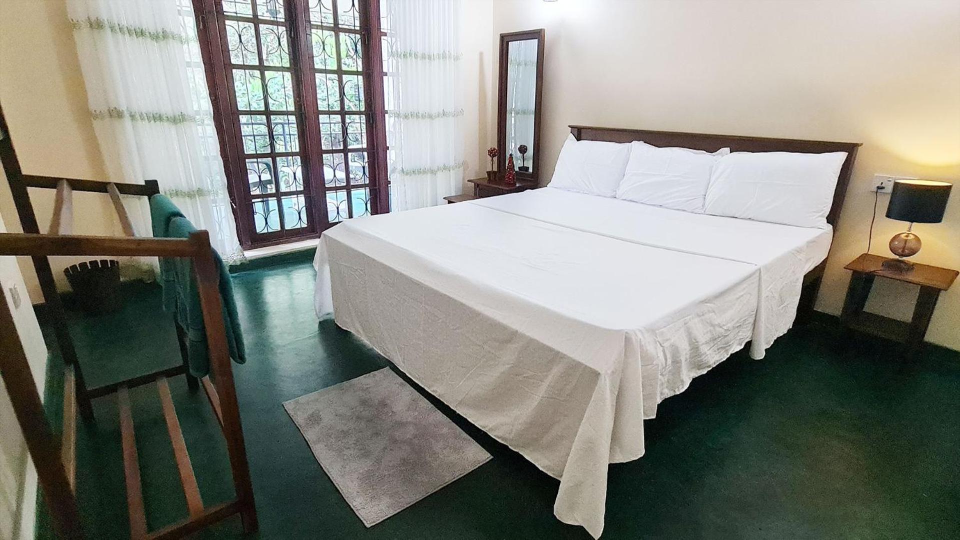 Kandy Guest House Kiribathkumbura ภายนอก รูปภาพ