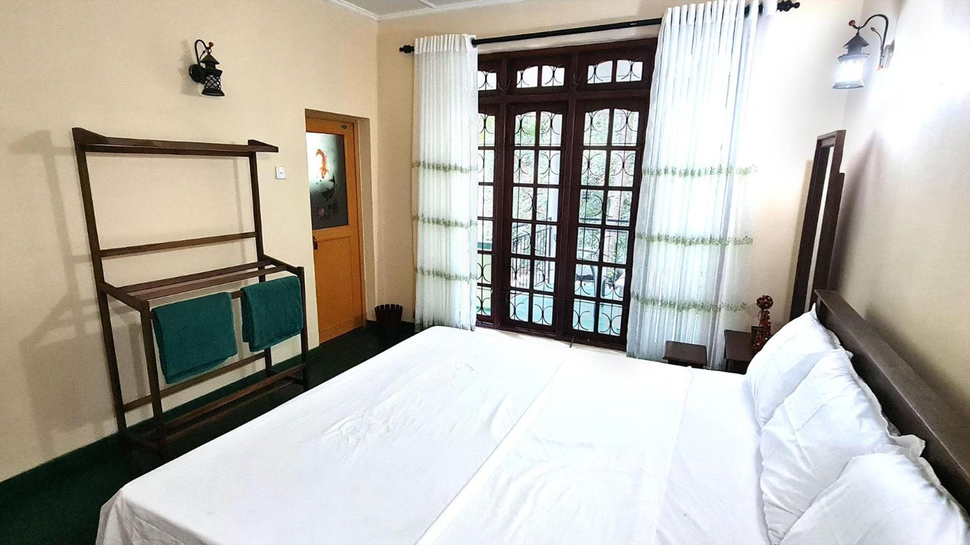 Kandy Guest House Kiribathkumbura ภายนอก รูปภาพ