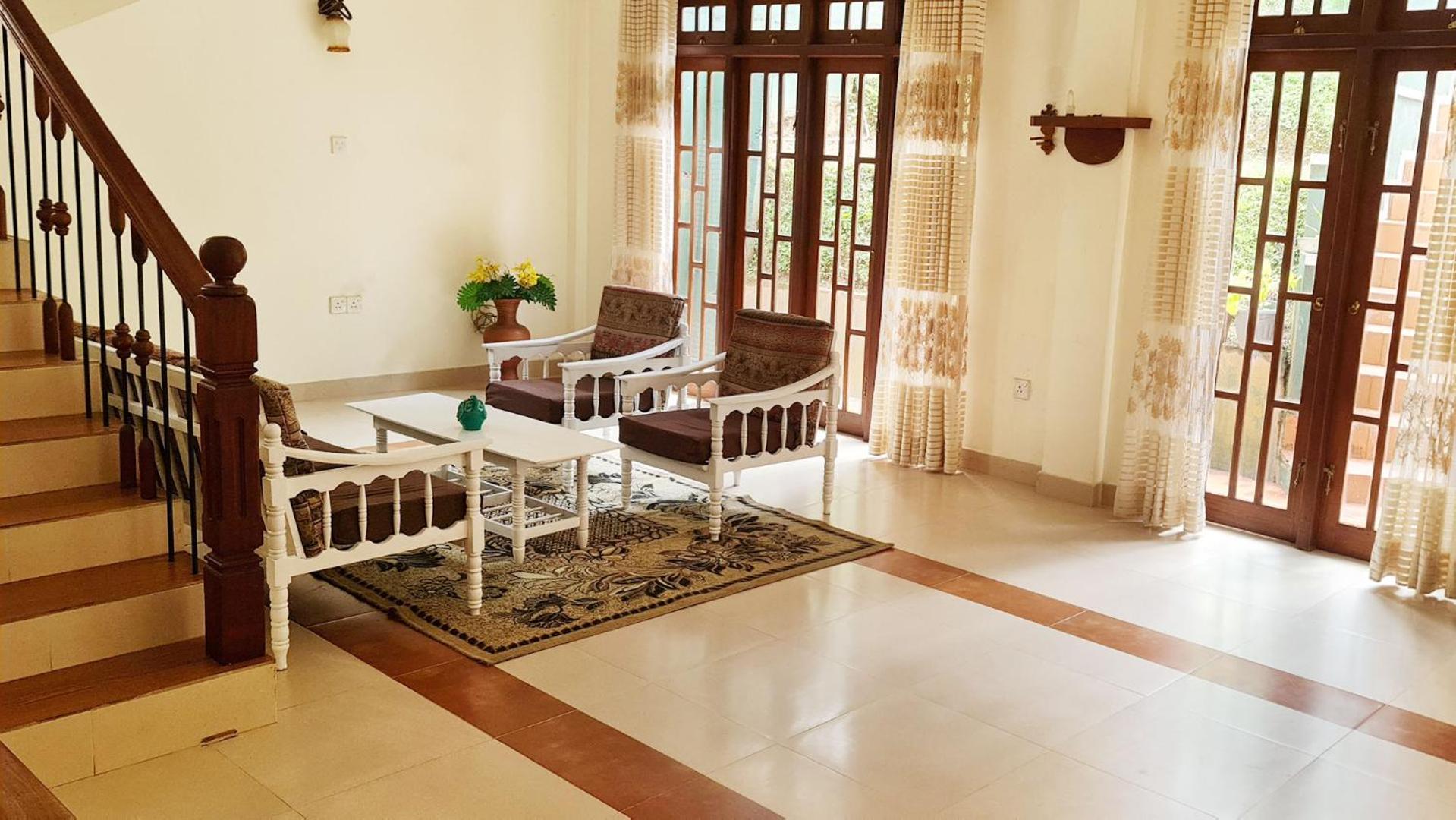 Kandy Guest House Kiribathkumbura ภายนอก รูปภาพ
