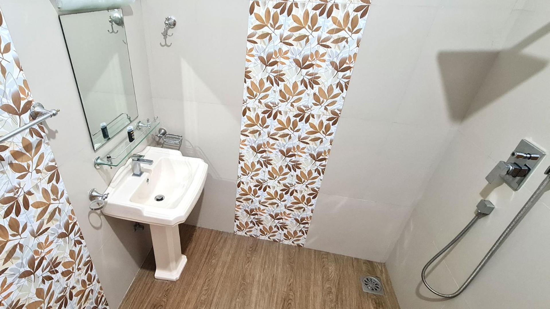 Kandy Guest House Kiribathkumbura ภายนอก รูปภาพ